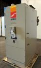 Used Fulton PulsePak Combustion Hydronic Boiler, Model PHW-1400SM. 1,400,000 BTU/HR. Approximate 36 bhp, 160 psi working pressure. Natural Gas. Water content 80 gallons. Includes temperature controll...