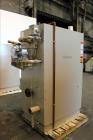 Used Fulton PulsePak Combustion Hydronic Boiler, Model PHW-1400SM. 1,400,000 BTU/HR. Approximate 36 bhp, 160 psi working pressure. Natural Gas. Water content 80 gallons. Includes temperature controll...