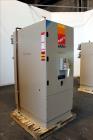 Used Fulton PulsePak Combustion Hydronic Boiler, Model PHW-1400SM. 1,400,000 BTU/HR. Approximate 36 bhp, 160 psi working pressure. Natural Gas. Water content 80 gallons. Includes temperature controll...