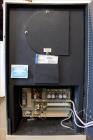Used Fulton PulsePak Combustion Hydronic Boiler, Model PHW-1400SM. 1,400,000 BTU/HR. Approximate 36 bhp, 160 psi working pressure. Natural Gas. Water content 80 gallons. Includes temperature controll...