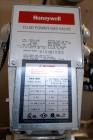 Used Fulton PulsePak Combustion Hydronic Boiler, Model PHW-1400SM. 1,400,000 BTU/HR. Approximate 36 bhp, 160 psi working pressure. Natural Gas. Water content 80 gallons. Includes temperature controll...