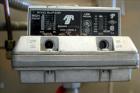 Used Fulton PulsePak Combustion Hydronic Boiler, Model PHW-1400SM. 1,400,000 BTU/HR. Approximate 36 bhp, 160 psi working pressure. Natural Gas. Water content 80 gallons. Includes temperature controll...