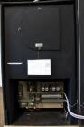 Used Fulton PulsePak Combustion Hydronic Boiler, Model PHW-1400SM. 1,400,000 BTU/HR. Approximate 36 bhp, 160 psi working pressure. Natural Gas. Water content 80 gallons. Includes temperature controll...