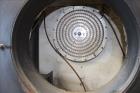 Used Fulton PulsePak Combustion Hydronic Boiler, Model PHW-1400SM. 1,400,000 BTU/HR. Approximate 36 bhp, 160 psi working pressure. Natural Gas. Water content 80 gallons. Includes temperature controll...