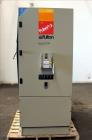 Used Fulton PulsePak Combustion Hydronic Boiler, Model PHW-1400SM. 1,400,000 BTU/HR. Approximate 36 bhp, 160 psi working pressure. Natural Gas. Water content 80 gallons. Includes temperature controll...