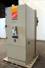 Used Fulton PulsePak Combustion Hydronic Boiler, Model PHW-1400SM. 1,400,000 BTU/HR. Approximate 36 bhp, 160 psi working pressure. Natural Gas. Water content 80 gallons. Includes temperature controll...