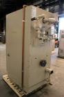 Used Fulton PulsePak Combustion Hydronic Boiler, Model PHW-1400SM. 1,400,000 BTU/HR. Approximate 36 bhp, 160 psi working pressure. Natural Gas. Water content 80 gallons. Includes temperature controll...