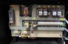 Used Fulton PulsePak Combustion Hydronic Boiler, Model PHW-1400SM. 1,400,000 BTU/HR. Approximate 36 bhp, 160 psi working pressure. Natural Gas. Water content 80 gallons. Includes temperature controll...