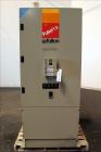 Used Fulton PulsePak Combustion Hydronic Boiler, Model PHW-1400SM. 1,400,000 BTU/HR. Approximate 36 bhp, 160 psi working pressure. Natural Gas. Water content 80 gallons. Includes temperature controll...