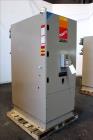 Used Fulton PulsePak Combustion Hydronic Boiler, Model PHW-1400SM. 1,400,000 BTU/HR. Approximate 36 bhp, 160 psi working pressure. Natural Gas. Water content 80 gallons. Includes temperature controll...
