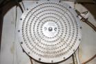 Used Fulton PulsePak Combustion Hydronic Boiler, Model PHW-1400SM. 1,400,000 BTU/HR. Approximate 36 bhp, 160 psi working pressure. Natural Gas. Water content 80 gallons. Includes temperature controll...