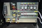 Used Fulton PulsePak Combustion Hydronic Boiler, Model PHW-1400SM. 1,400,000 BTU/HR. Approximate 36 bhp, 160 psi working pressure. Natural Gas. Water content 80 gallons. Includes temperature controll...