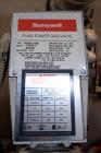Used Fulton PulsePak Combustion Hydronic Boiler, Model PHW-1400SM. 1,400,000 BTU/HR. Approximate 36 bhp, 160 psi working pressure. Natural Gas. Water content 80 gallons. Includes temperature controll...
