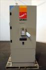 Used Fulton PulsePak Combustion Hydronic Boiler, Model PHW-1400SM. 1,400,000 BTU/HR. Approximate 36 bhp, 160 psi working pressure. Natural Gas. Water content 80 gallons. Includes temperature controll...