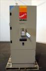 Used- Fulton PulsePak Combustion Hydronic Boiler, Model PHW-1400SM. 1,400,000 BTU/HR. Approximate 36 bhp, 160 psi working pr...