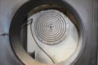 Used Fulton PulsePak Combustion Hydronic Boiler, Model PHW-1400SM. 1,400,000 BTU/HR. Approximate 36 bhp, 160 psi working pressure. Natural Gas. Water content 80 gallons. Includes temperature controll...