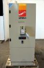 Used Fulton PulsePak Combustion Hydronic Boiler, Model PHW-1400SM. 1,400,000 BTU/HR. Approximate 36 bhp, 160 psi working pressure. Natural Gas. Water content 80 gallons. Includes temperature controll...