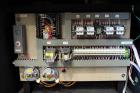 Used Fulton PulsePak Combustion Hydronic Boiler, Model PHW-1400SM. 1,400,000 BTU/HR. Approximate 36 bhp, 160 psi working pressure. Natural Gas. Water content 80 gallons. Includes temperature controll...