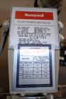 Used Fulton PulsePak Combustion Hydronic Boiler, Model PHW-1400SM. 1,400,000 BTU/HR. Approximate 36 bhp, 160 psi working pressure. Natural Gas. Water content 80 gallons. Includes temperature controll...