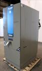 Used Fulton PulsePak Combustion Hydronic Boiler, Model PHW-1400. 1,400,000 BTU/HR. Approximate 36 bhp, 160 psi working pressure. Natural Gas. Water content 80 gallons. Includes temperature controller...