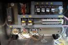 Used Fulton PulsePak Combustion Hydronic Boiler, Model PHW-1400. 1,400,000 BTU/HR. Approximate 36 bhp, 160 psi working pressure. Natural Gas. Water content 80 gallons. Includes temperature controller...