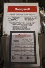 Used Fulton PulsePak Combustion Hydronic Boiler, Model PHW-1400. 1,400,000 BTU/HR. Approximate 36 bhp, 160 psi working pressure. Natural Gas. Water content 80 gallons. Includes temperature controller...