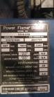 Used Hurst Vertical Steam Boiler, Model 4VT-G-80-150.