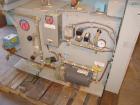 Used- Electro Steam model LB50 steam generator, National Board #25205. Electric rating: 50 kW. Developed boiler hp: 5 hp. St...