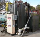 Used Miura High Pressure Steam Boiler, model EX-300