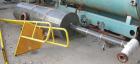 Used Miura High Pressure Steam Boiler, model EX-300