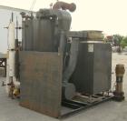Used Miura High Pressure Steam Boiler, model EX-300