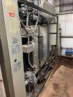 Used Miura Gas Fired Boiler