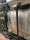 Used Miura Gas Fired Boiler