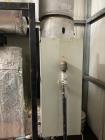 Used Miura Gas Fired Boiler
