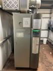 Used Miura Gas Fired Boiler