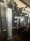 Used Miura Gas Fired Boiler