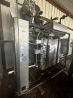 Used-Miura Gas Fired Boiler