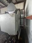 Used Miura Gas Fired Boiler