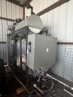 Used-Miura Gas Fired Boiler
