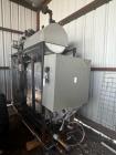 Used Miura Gas Fired Boiler