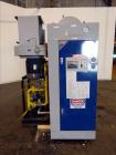Used Miura Boiler, Model LX-200, 200 HP.