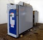 Used Miura Boiler, Model LX-200, 200 HP.