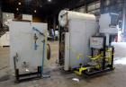 Used Miura Boiler, Model LX-200, 200 HP.