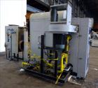 Used Miura Boiler, Model LX-200, 200 HP.