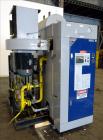 Used Miura Boiler, Model LX-200, 200 HP.