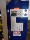 Used Miura Boiler, Model LX-200, 200 HP.