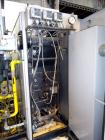 Used Miura Boiler, Model LX-200, 200 HP.