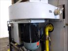 Used Miura Boiler, Model LX-200, 200 HP.