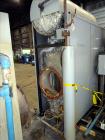 Used Miura Boiler, Model LX-200, 200 HP.