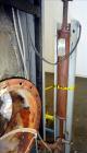 Used Miura Boiler, Model LX-200, 200 HP.